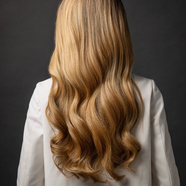 extensions pre-bonded great lengths