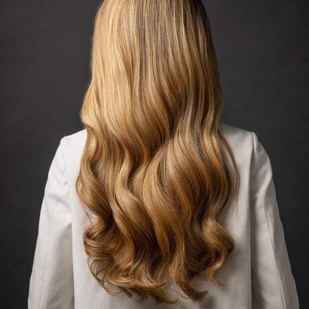 extensions pre-bonded great lengths