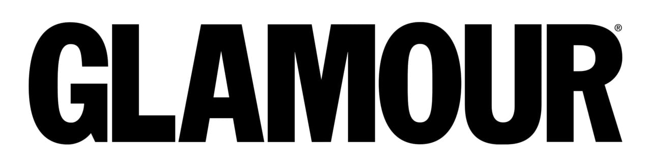 glamour-logo-black-and-white