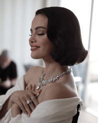 selena gomez great lengths