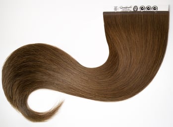 tape in extensions