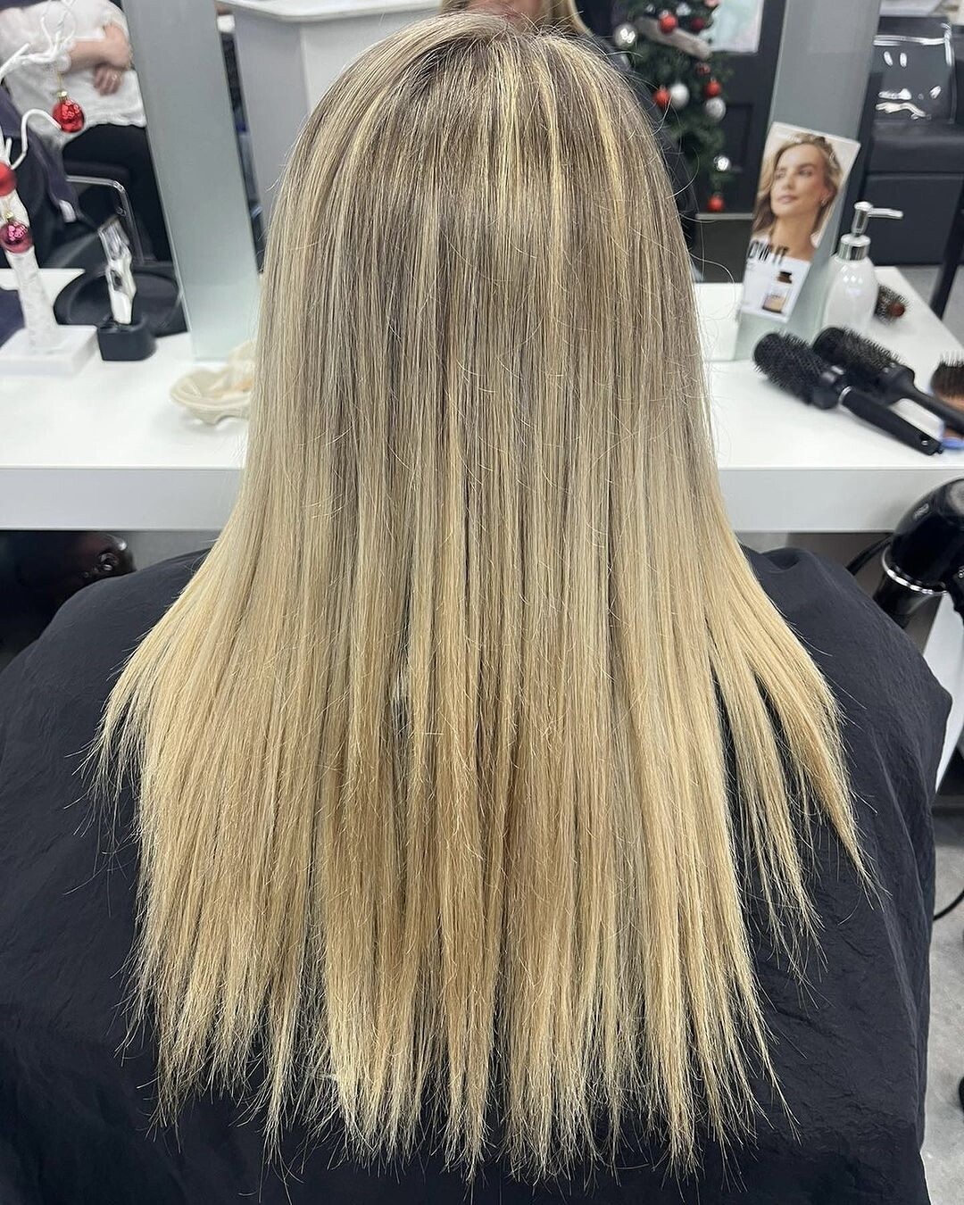 extension capelli cortissimi prima e dopo