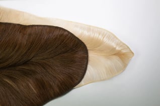 weft hair extensions