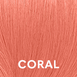 fashion shade coral