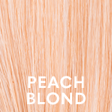 fashion shade peach blonde