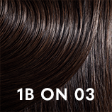 Pre-Bonded Two Tones 1bon03