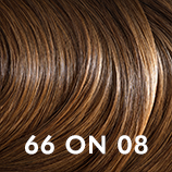 Pre-Bonded Two Tones 66on08