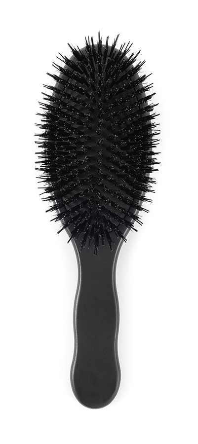 Comment sont fabriqués les brosses pour extensions de cheveux de Great Lengths