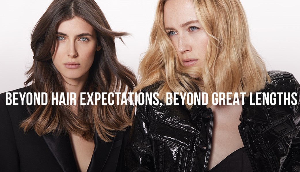 Where We Are: Great Lengths Distributors Worldwide Where We Are: Great Lengths Distributors Worldwide