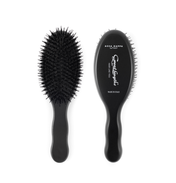 GL Brosses pour extensions de cheveux