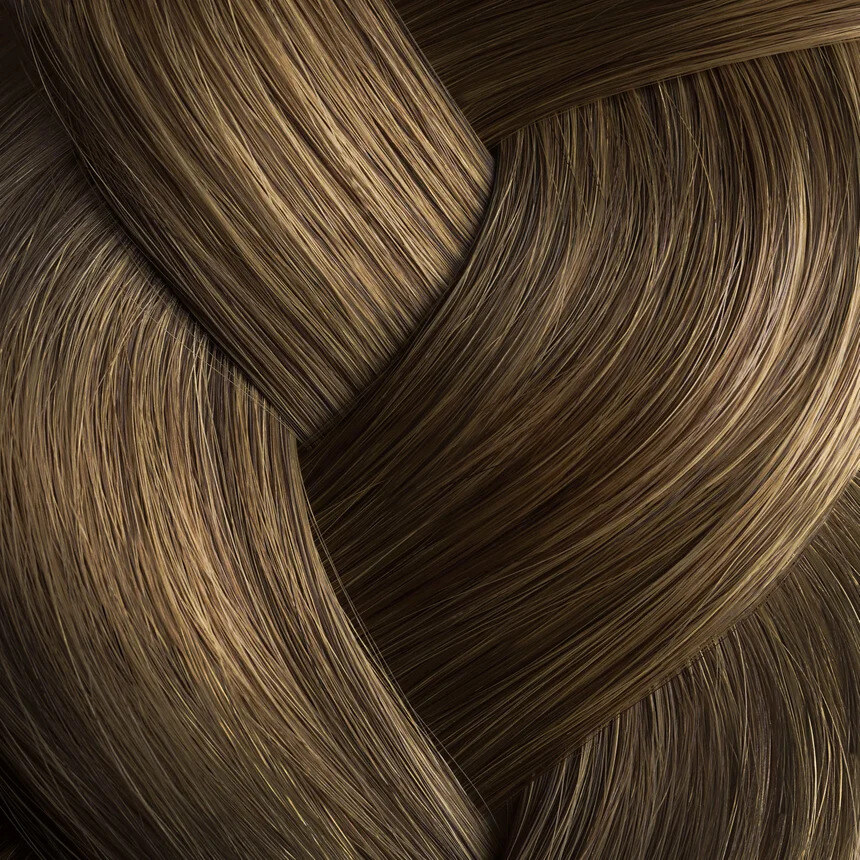 Natural-Weft