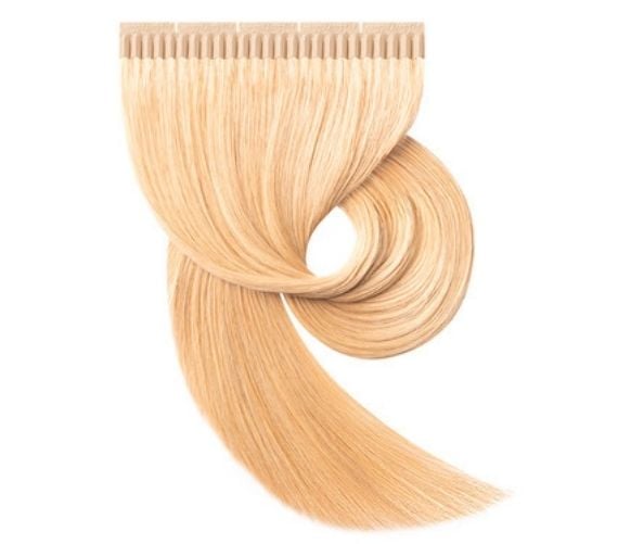 Caractéristiques des extensions de cheveux remy Great Lengths