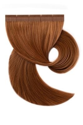 Extensiones de cabello remy GL pre-bonded mini