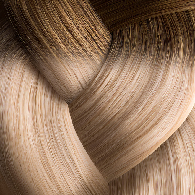 Rooted-Weft