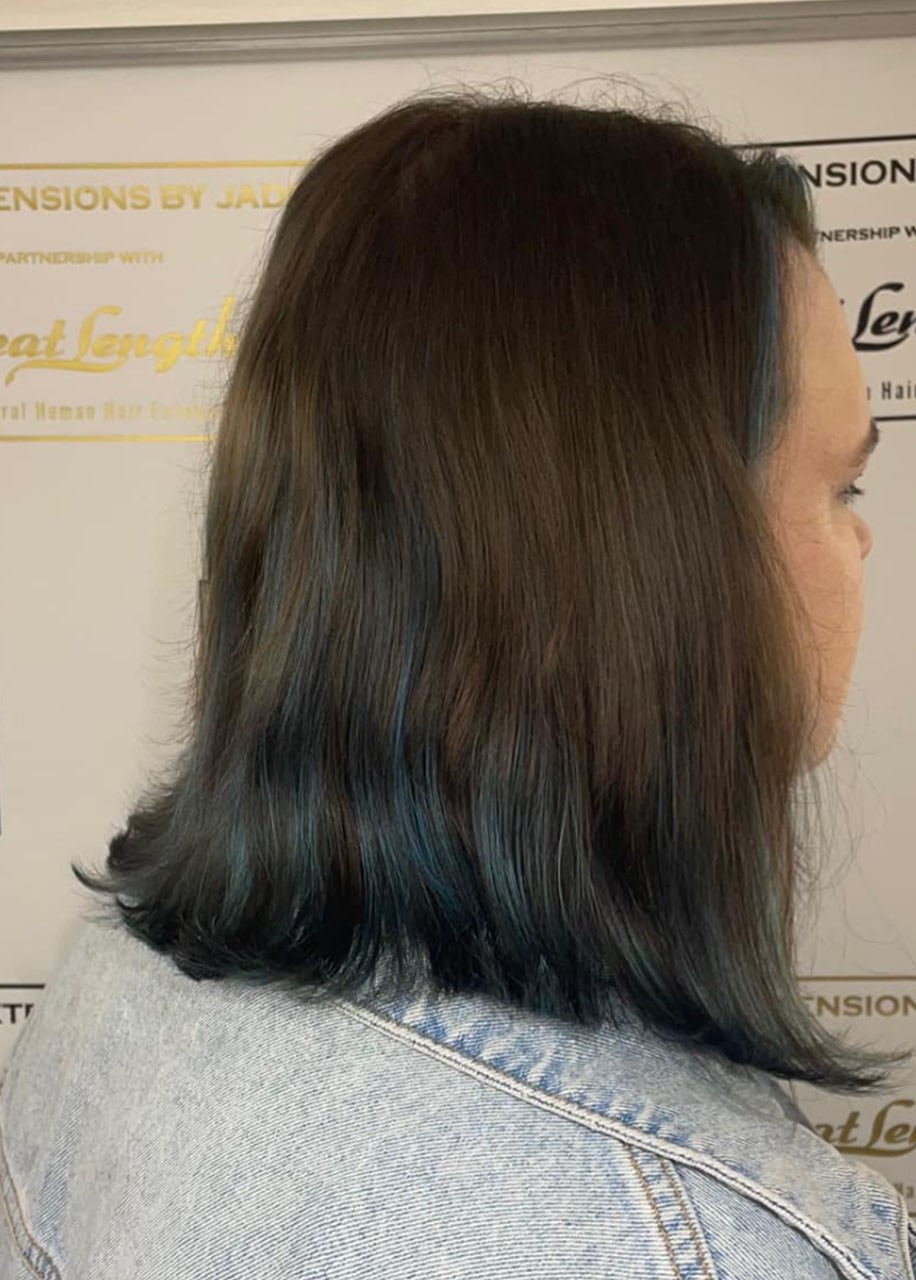 jade searcy before
