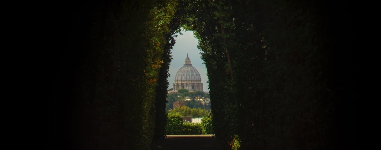 Hair Journey - Rome